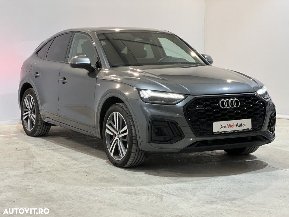 Audi Q5 - 38