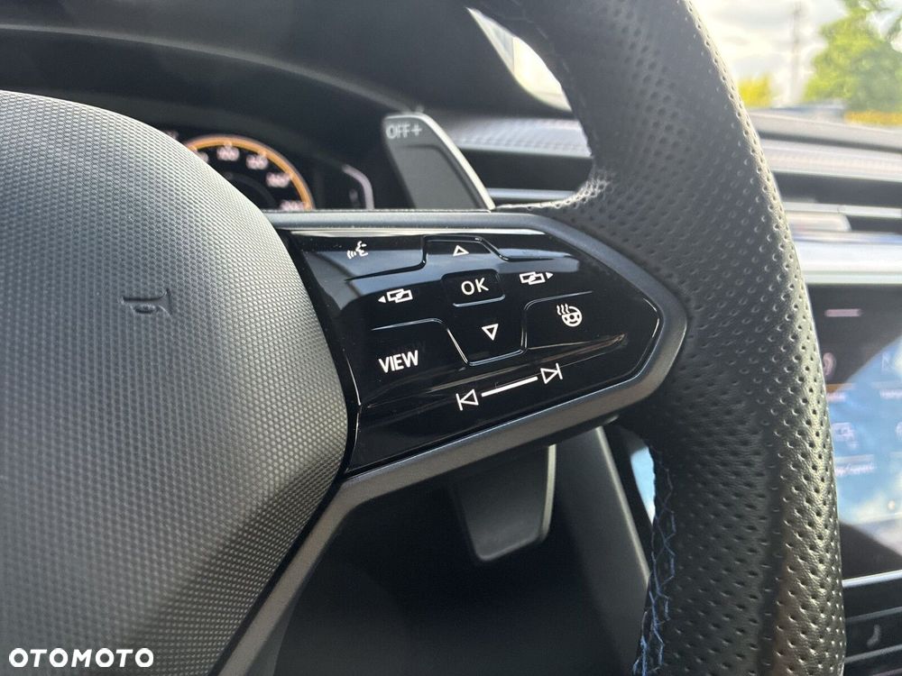 Volkswagen Arteon 2.0 TSI 4Motion R DSG - 16