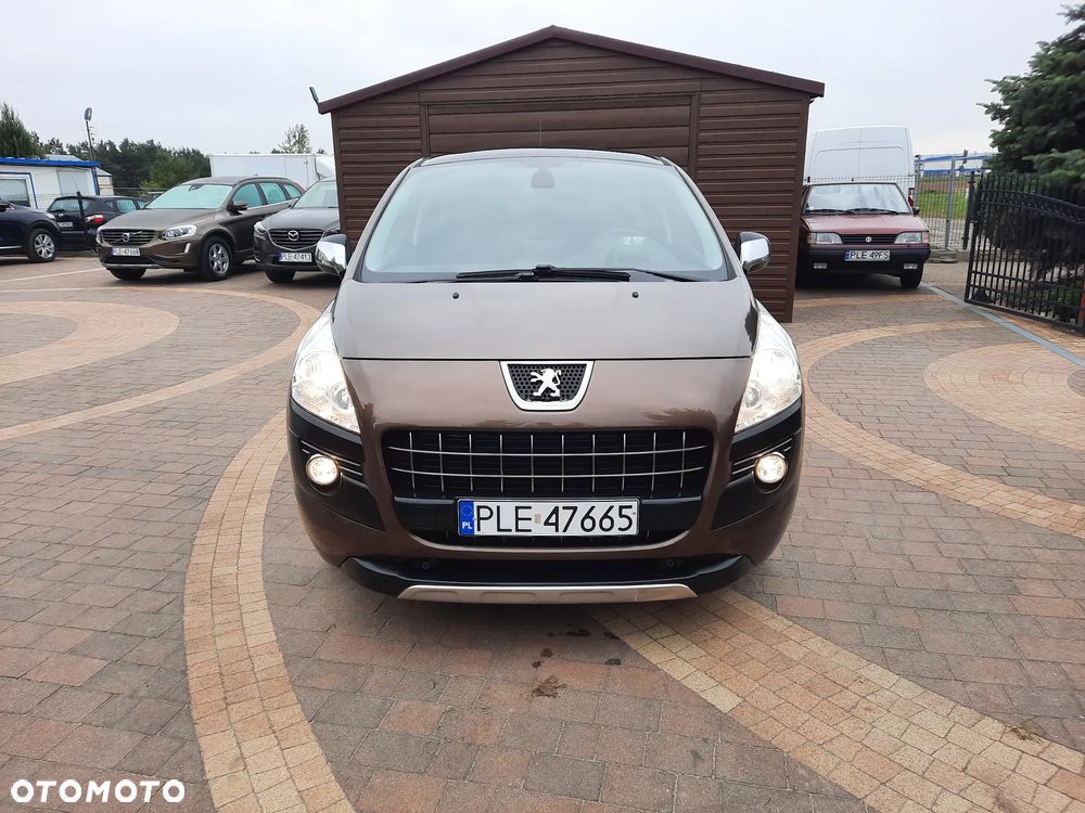 Peugeot 3008 - 16