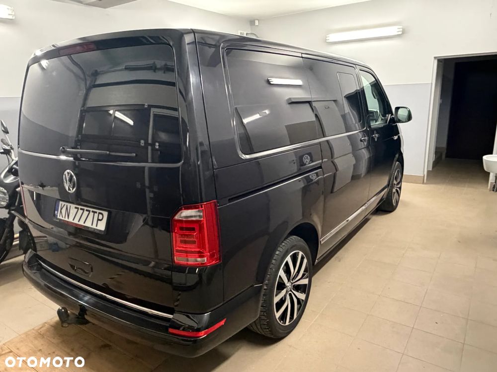 Volkswagen Multivan 2.0 BiTDI L1 Highline 4Motion DSG - 18