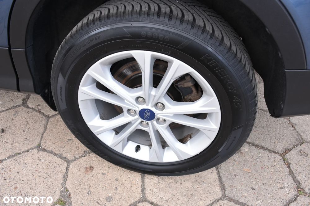 Ford Kuga 2.0 TDCi 4WD Titanium - 24