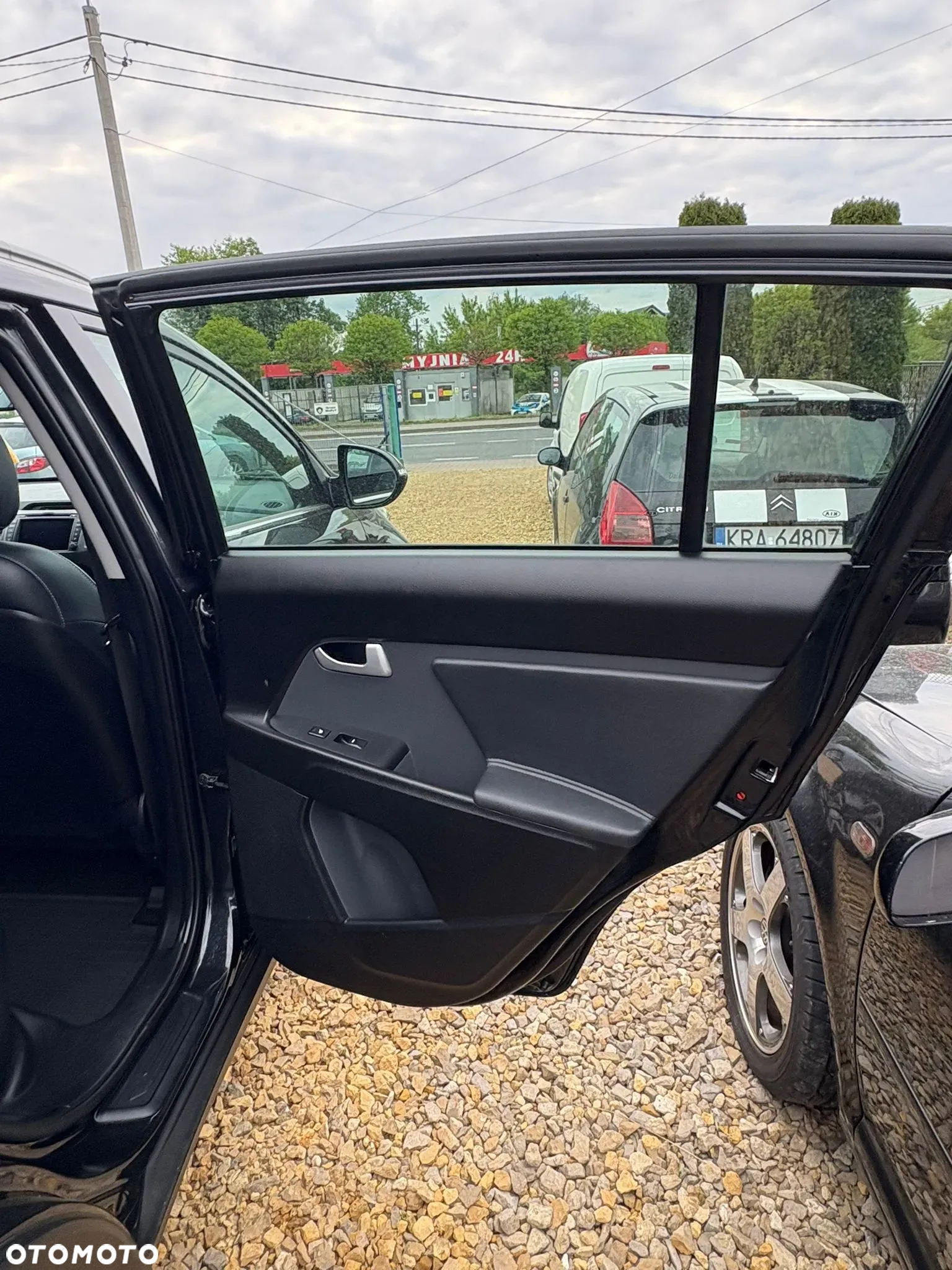 Kia Sportage 1.6 GDI XL 2WD - 14