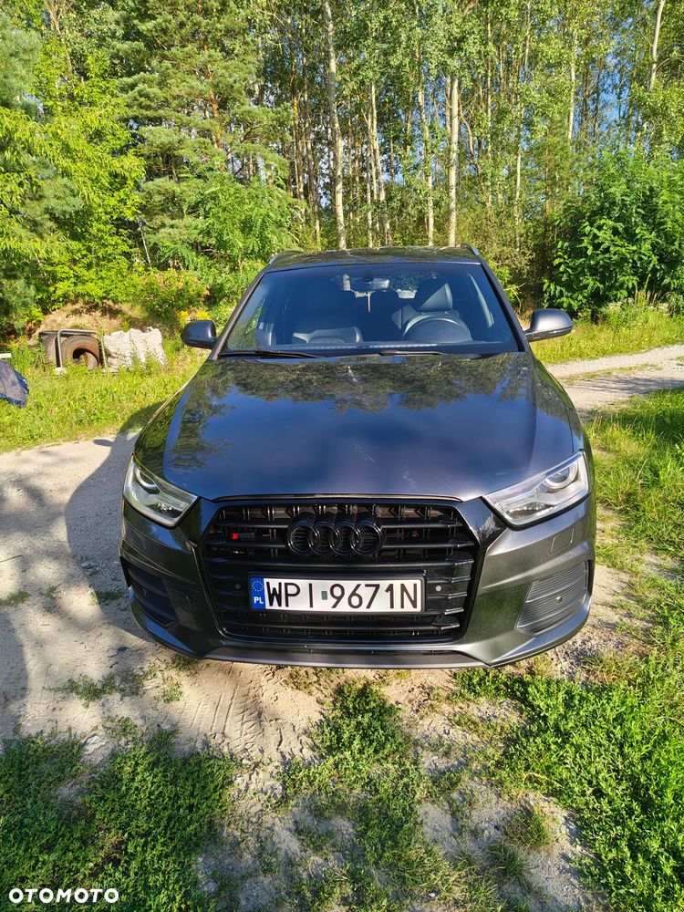 Audi Q3 2.0 TDI - 4