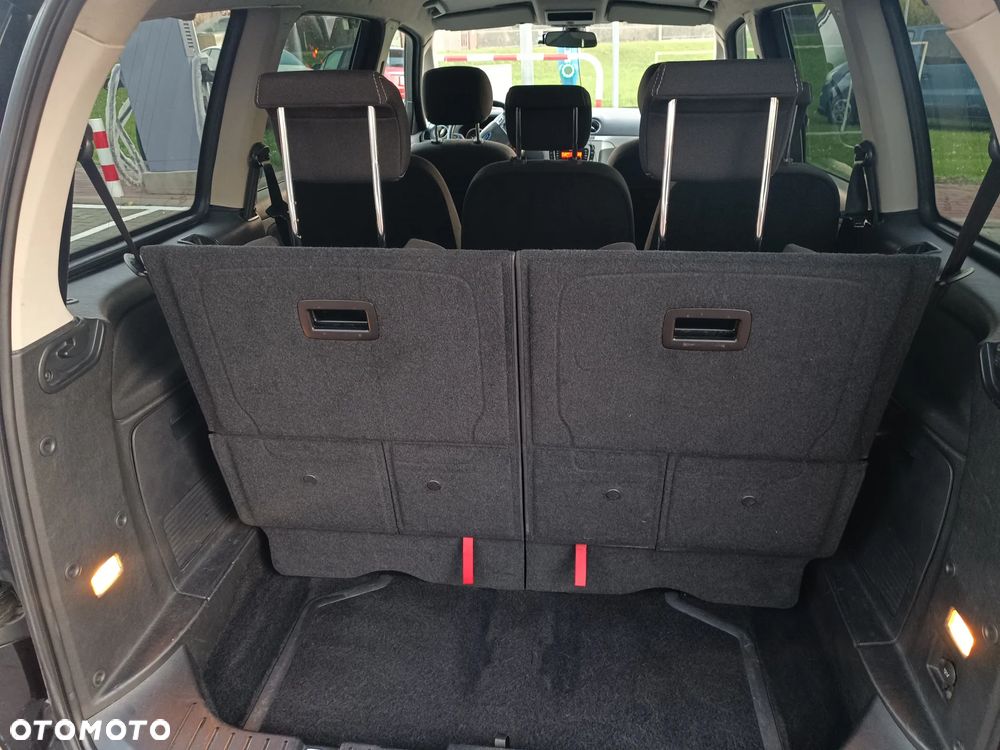 Ford Galaxy 2.0 TDCi Trend - 11