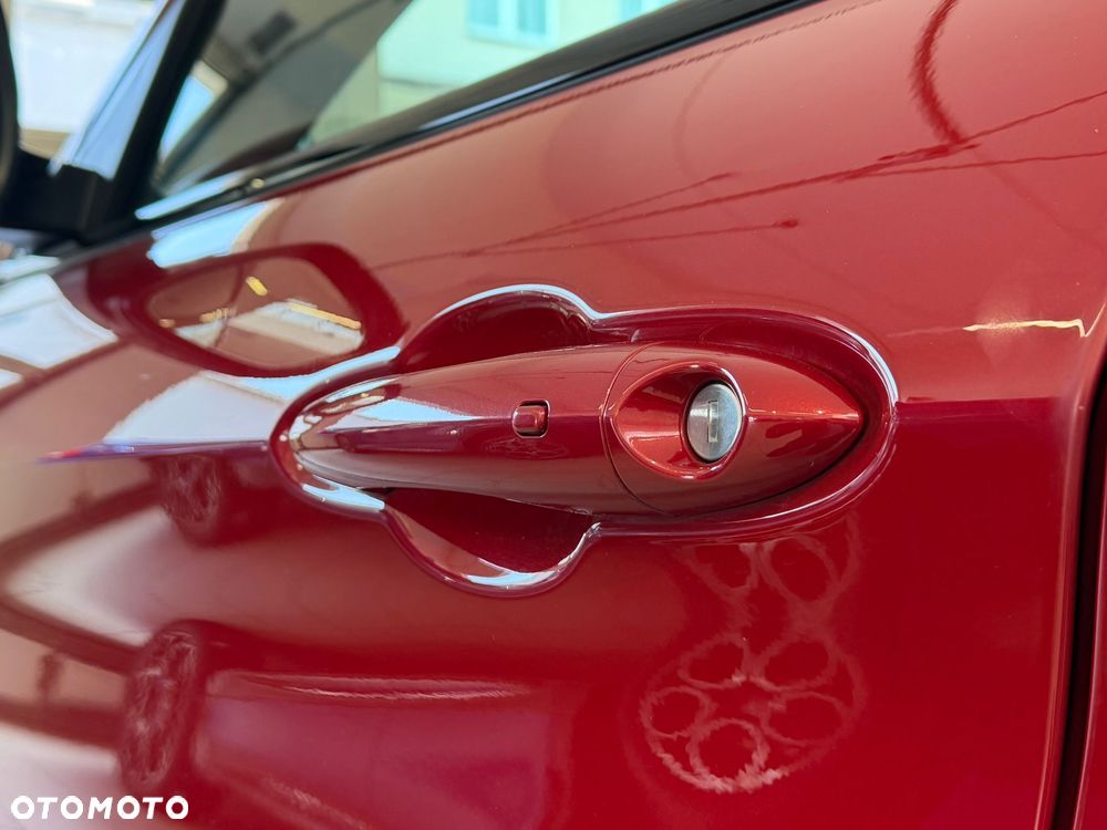 Alfa Romeo Stelvio 2.9 V6 Bi-Turbo Quadrifoglio Q4 - 8