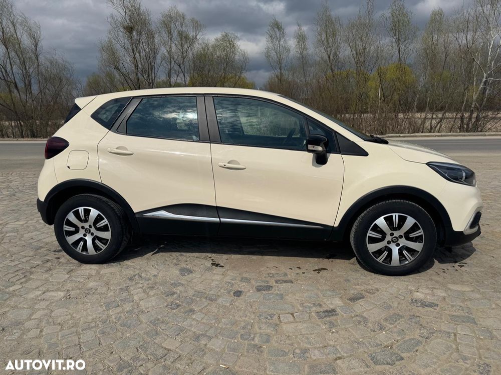 Renault Captur dCi Zen - 14