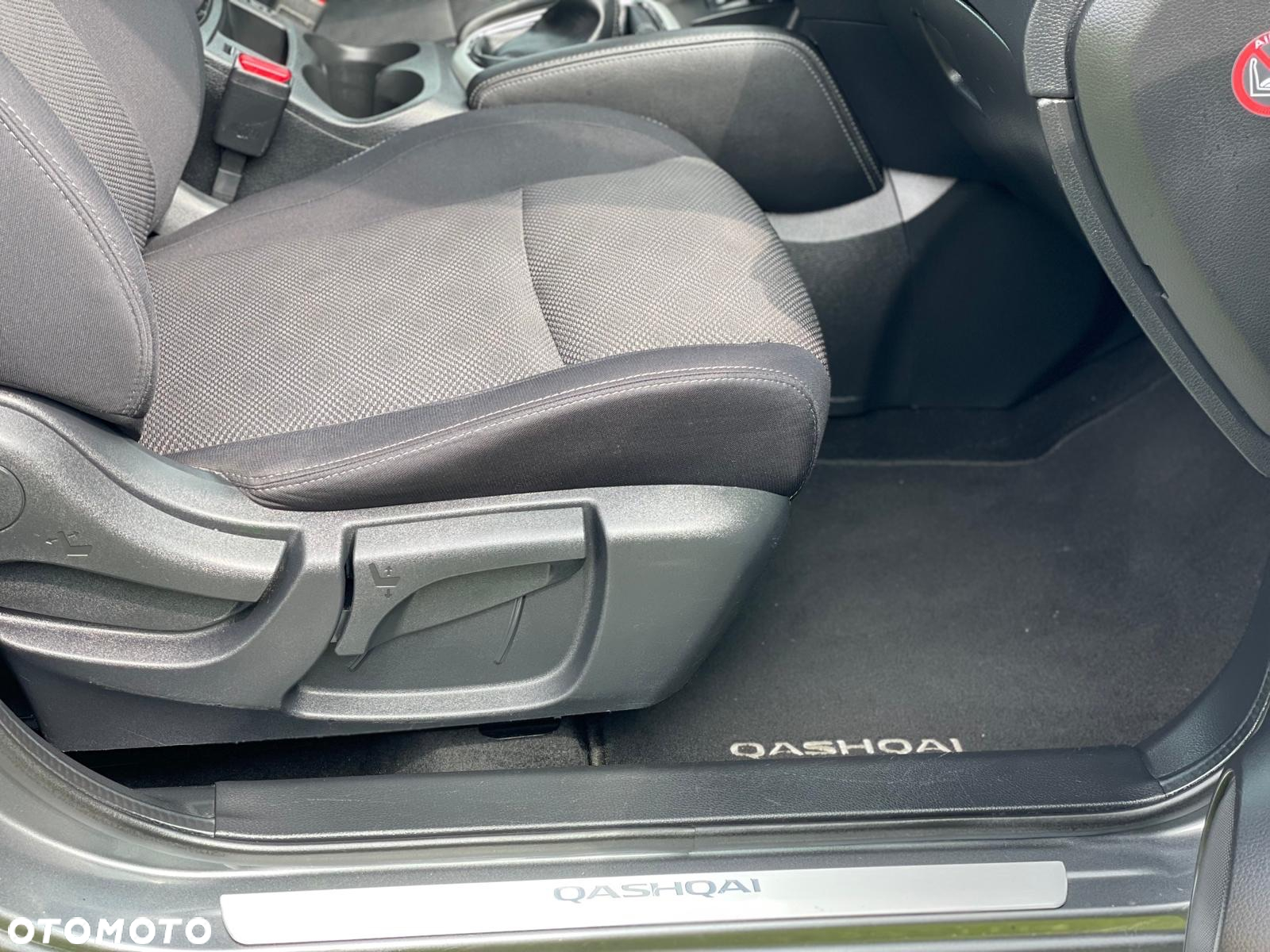 Nissan Qashqai - 11