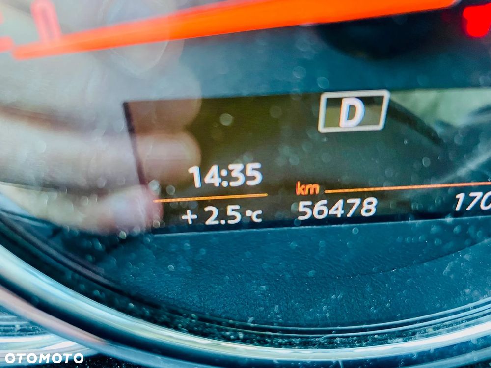 MINI Cooper Standard - 5