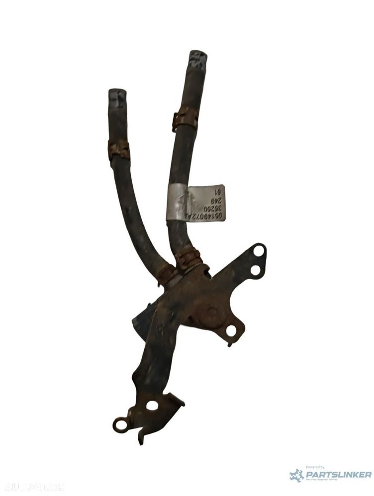 Senzor de presiune aer DACIA LODGY 2012 - > 05149072aa - 1