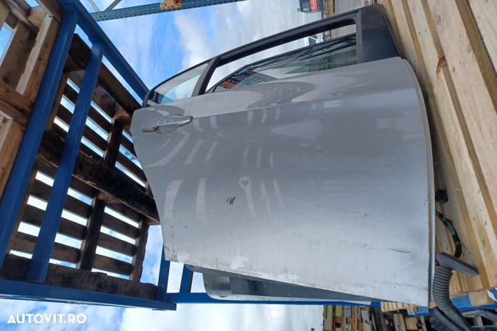 Usa / Portiera spate dreapta BMW Seria 3 E90 [2004 - 2010] Sedan 320i - 1