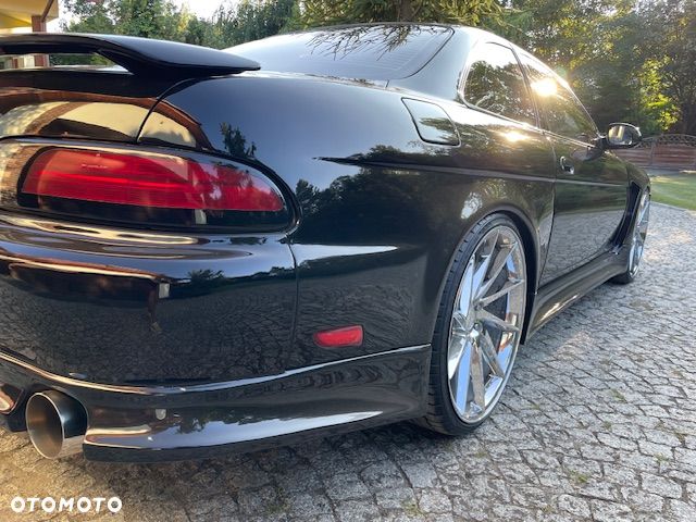 Lexus SC Standard - 21