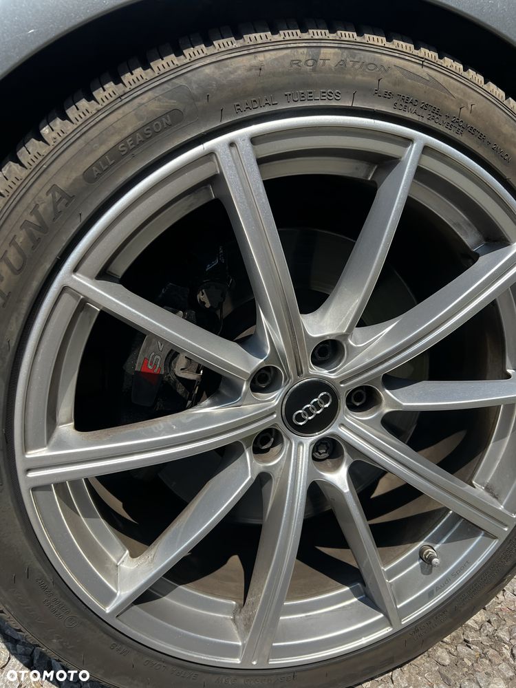 Audi S4 Avant - 3