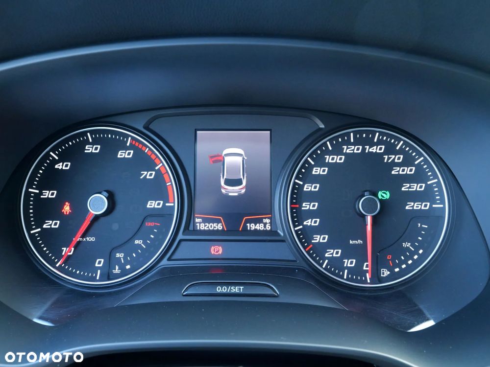 Seat Leon 2.0 TSI FR DSG - 25