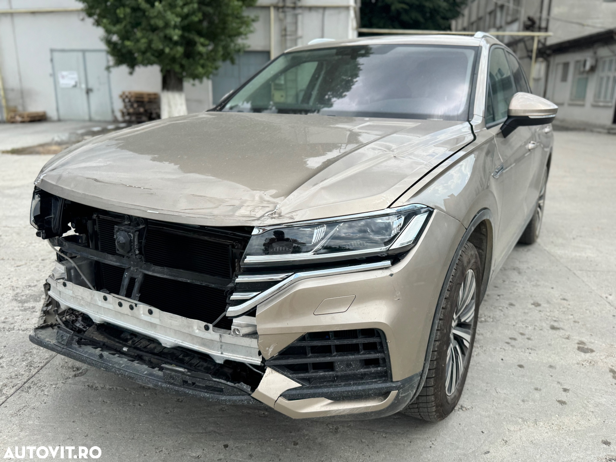 Volkswagen Touareg V6 TDI Style - 18
