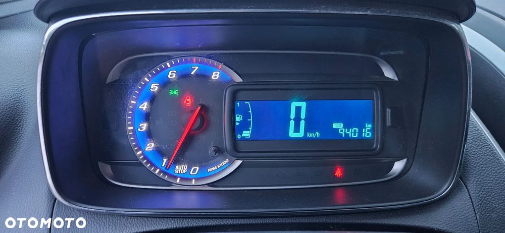 Chevrolet Trax - 18