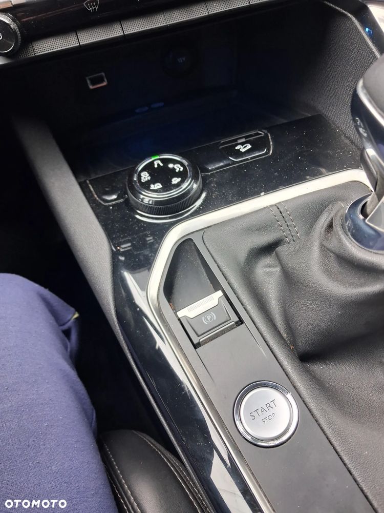 Peugeot 3008 BlueHDi 150 Stop & Start Allure - 17