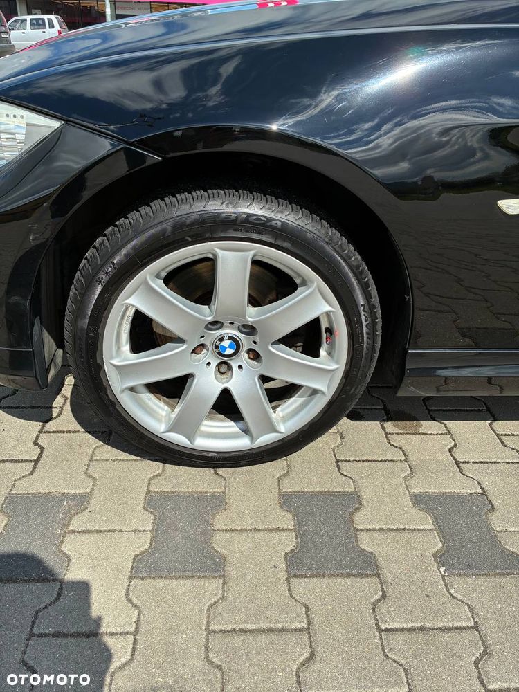 BMW Seria 3 318d - 7