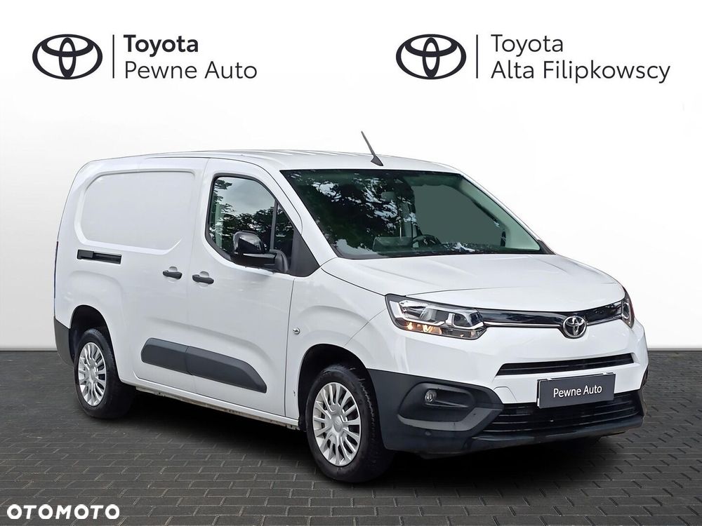 Toyota PROACE CITY - 4