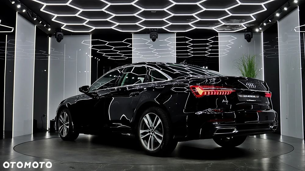 Audi A6 ver-40-tdi-quattro-s-tronic-s-line - 7