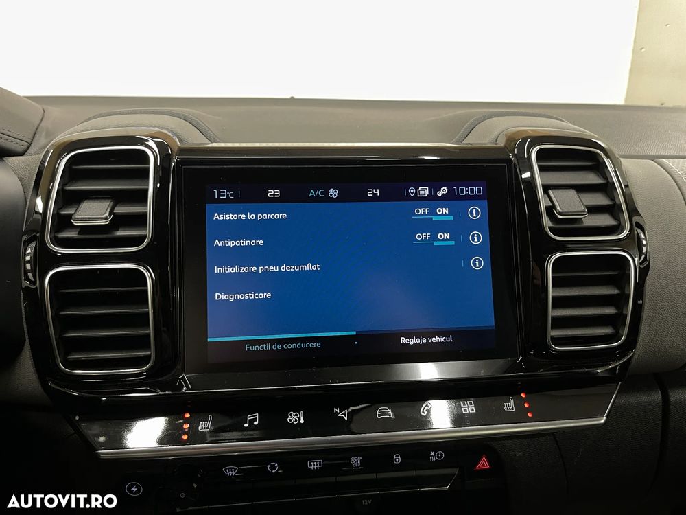 Citroën C5 Aircross 1.6 FWD 225 EAT8 Feel - 18