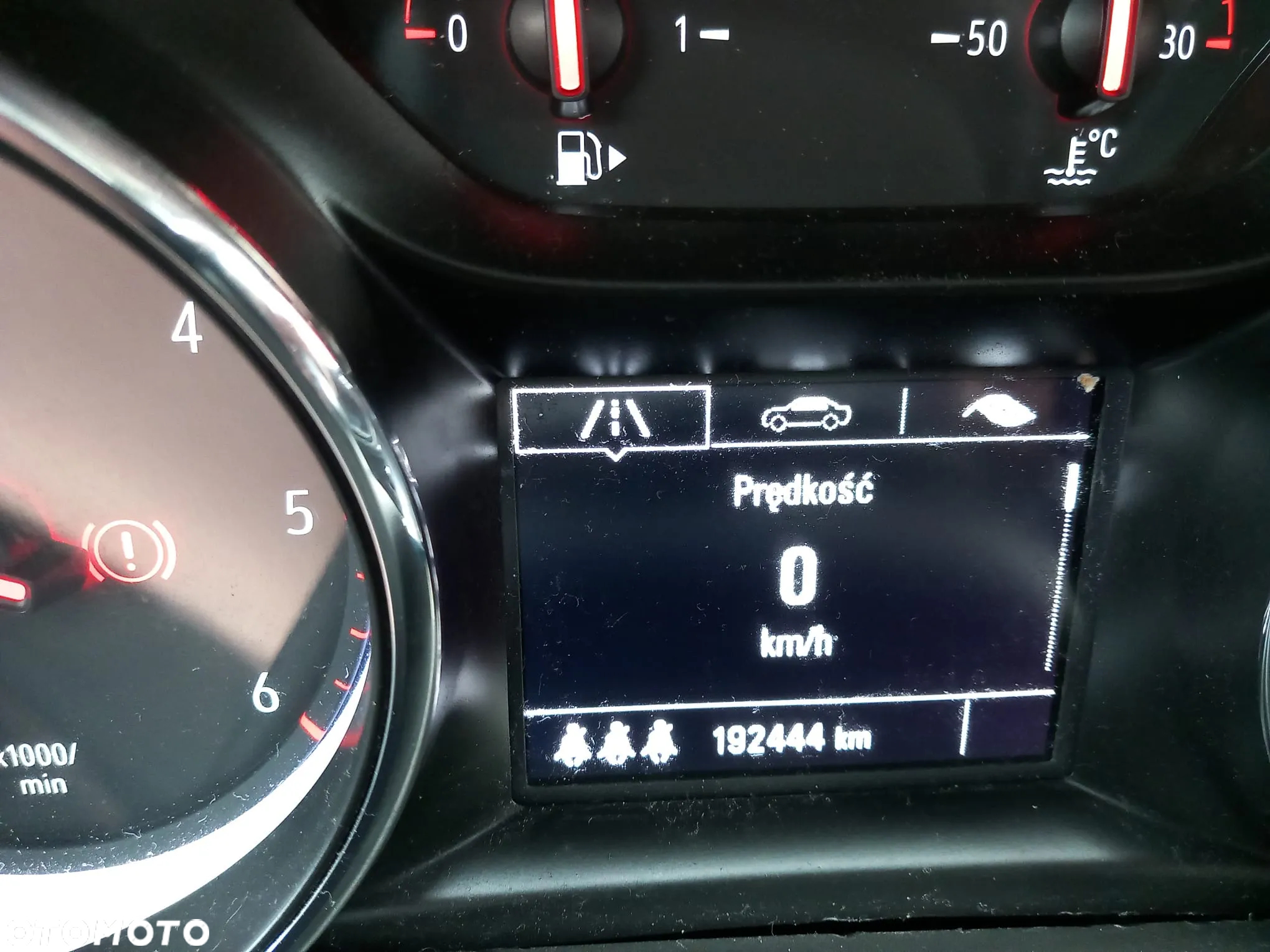 Opel Astra 1.6 D (CDTI) Sports Tourer Business - 15