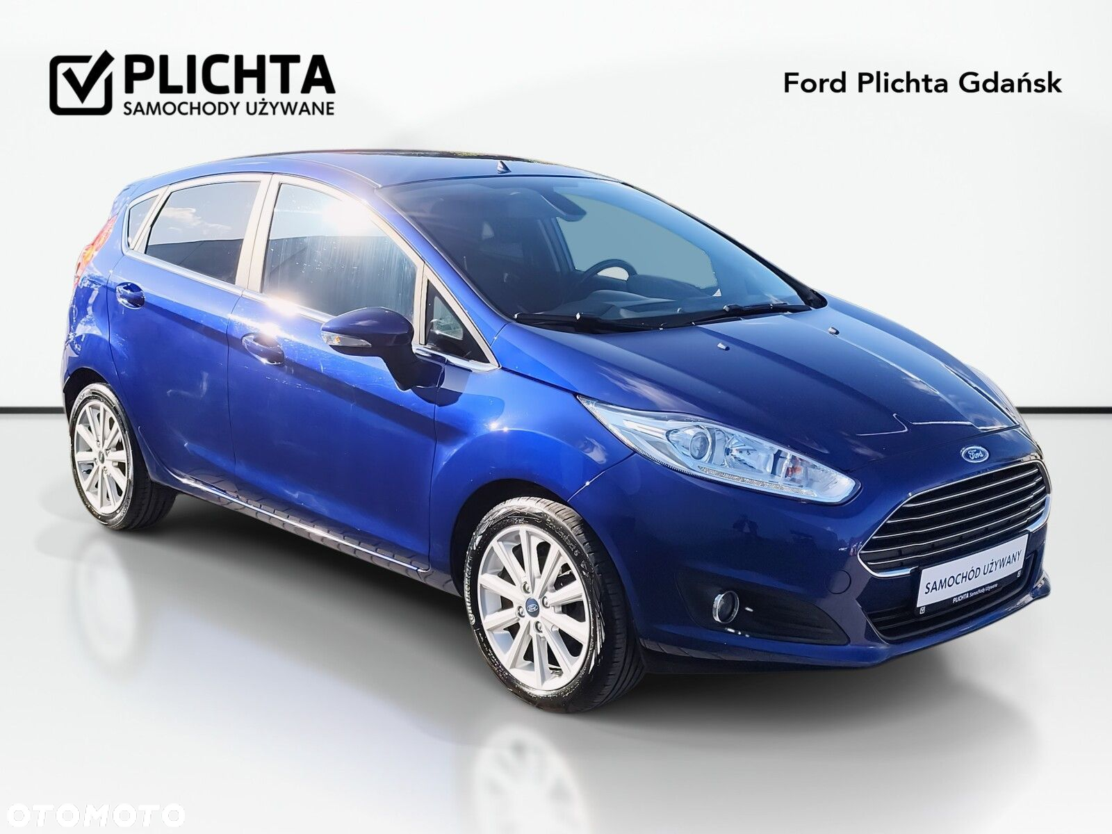 Ford Fiesta - 3