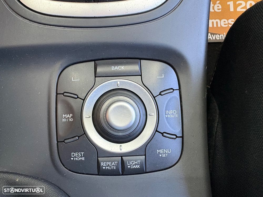 Renault Mégane Coupe 1.5 dCi Dynamique - 43