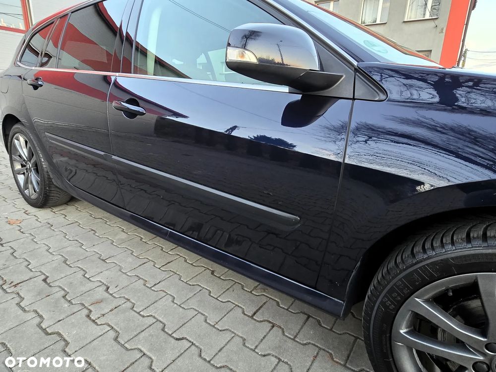 Renault Laguna 2.0 16V 140 Sportway - 17