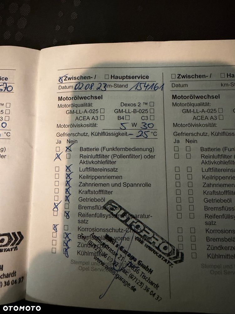 Opel Corsa 1.2 16V Enjoy - 25