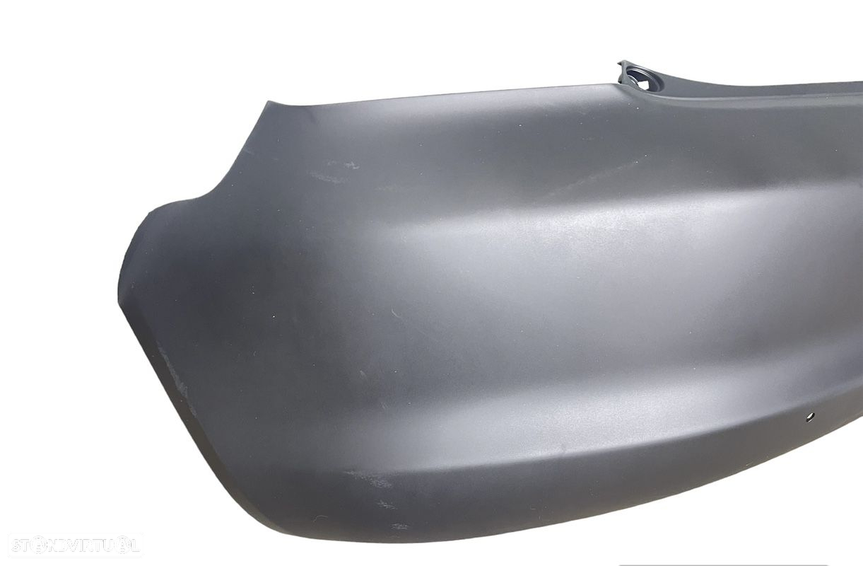 Pára-Choques Traseiro Honda Civic Type R  2005  04715-S5T-G00ZZ - 2