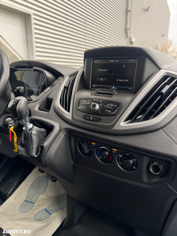 Ford Transit - 3