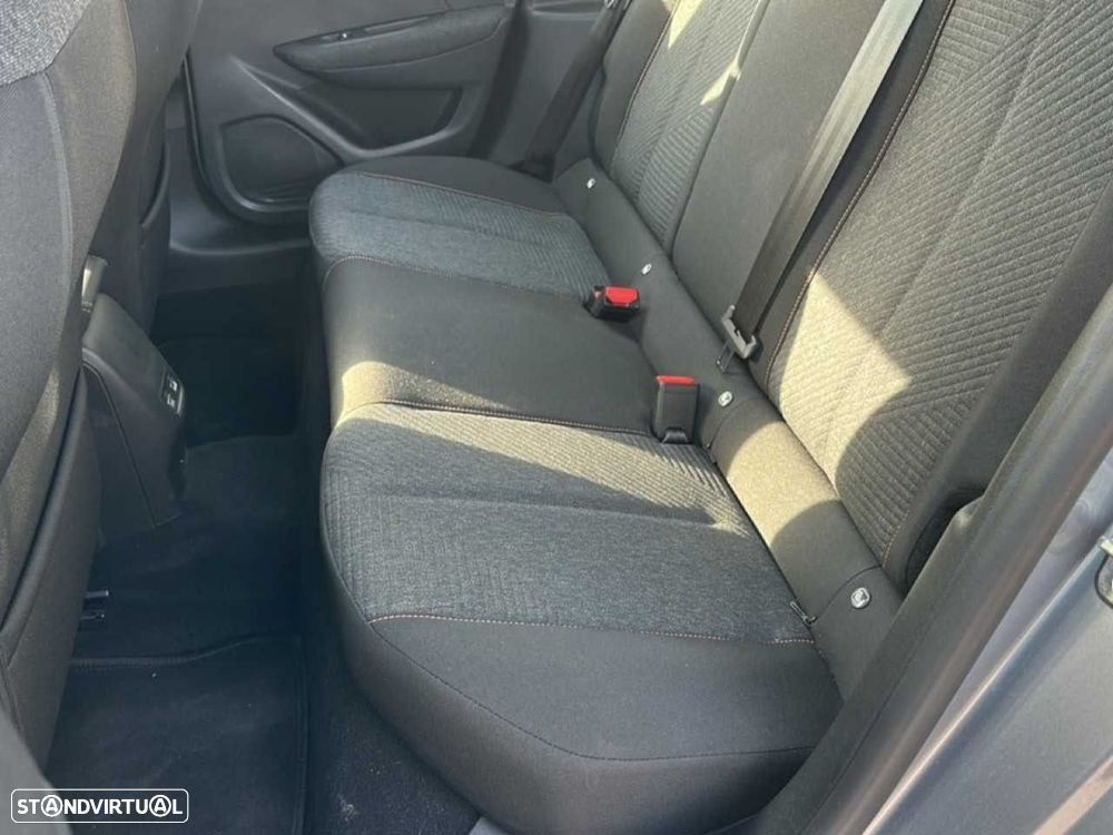 Peugeot e-208 50 kWh Style - 10