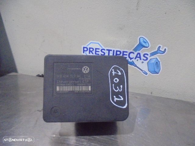 Abs 1K0614517AC   VW GOLF 5 GTI 2006 2.0I TURBO 200CV 3P VERMELHO - 1