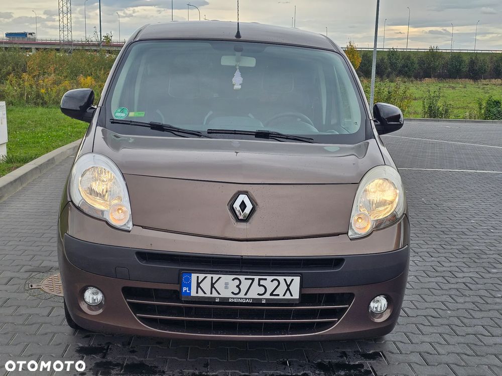 Renault Kangoo
