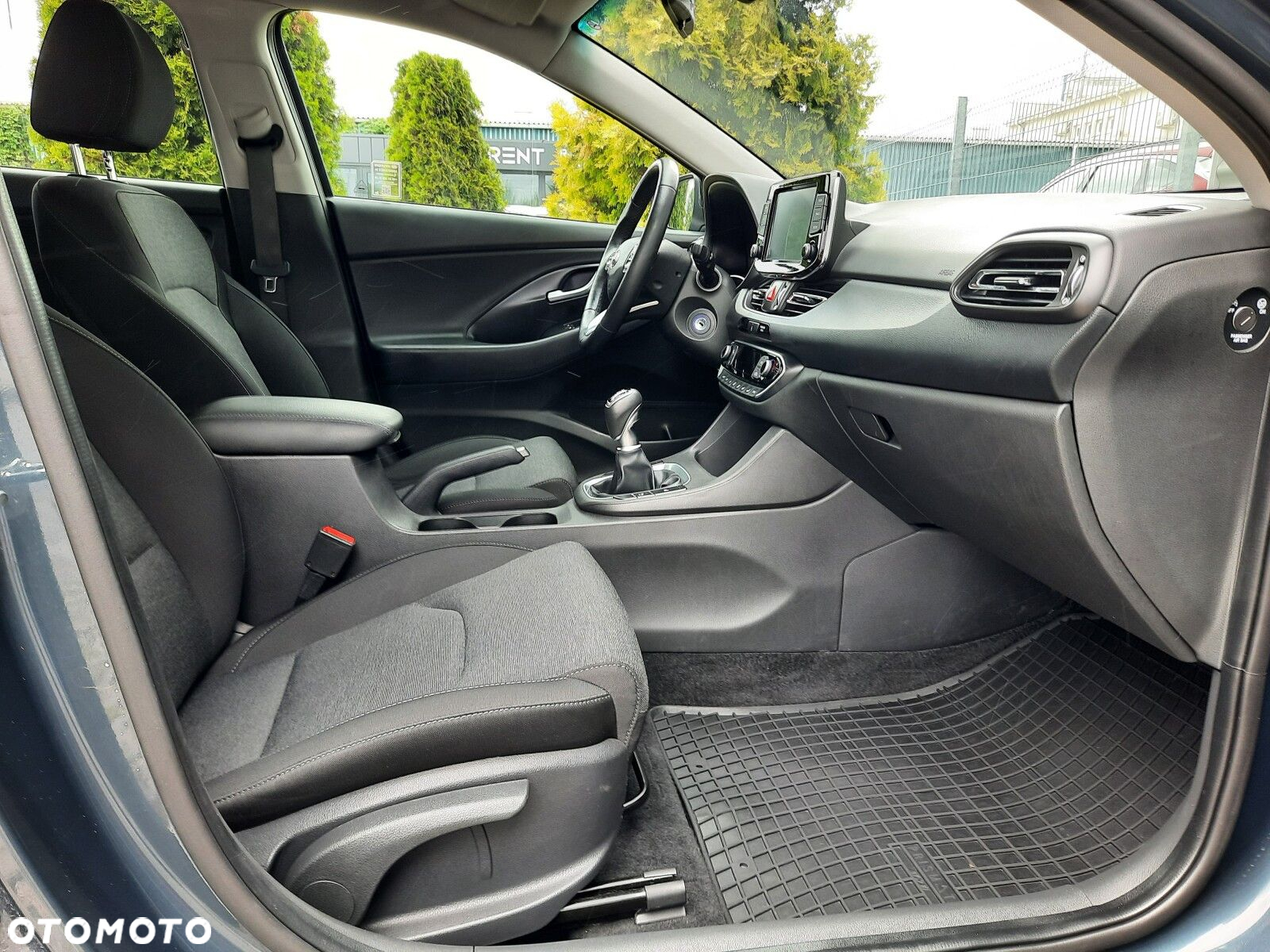 Hyundai i30 1.0 T-GDI Smart - 12