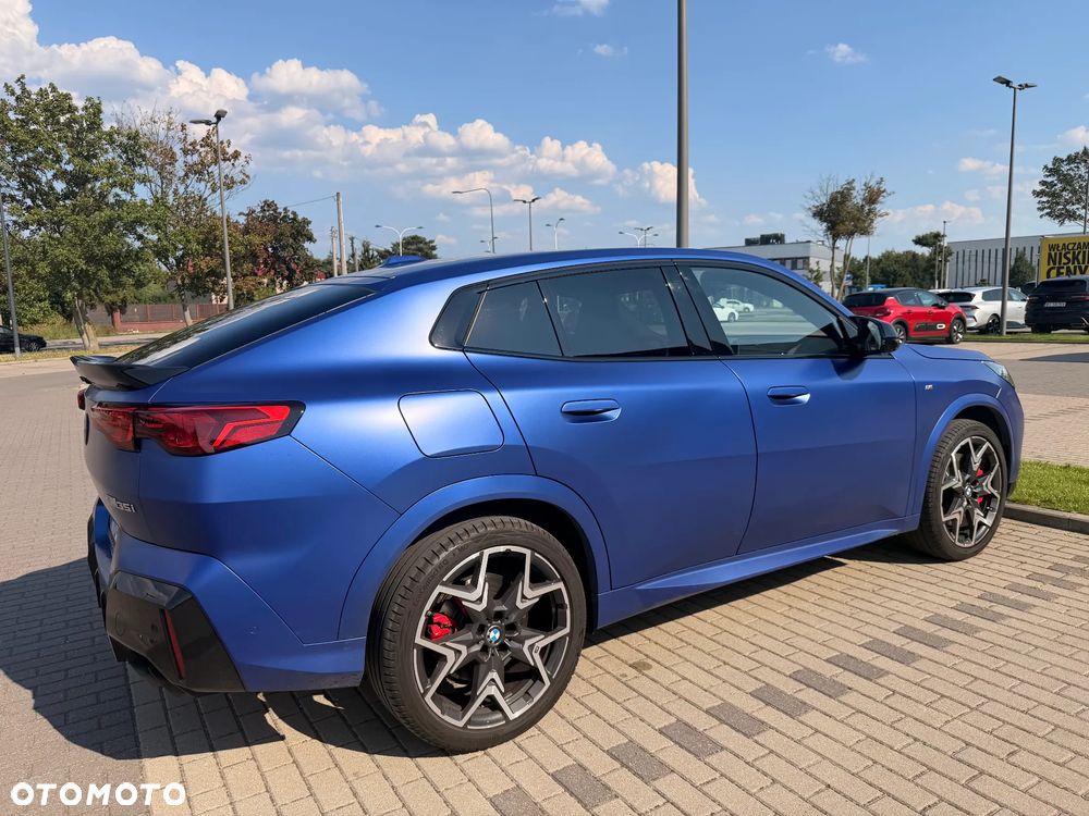 BMW X2 M35i xDrive - 2