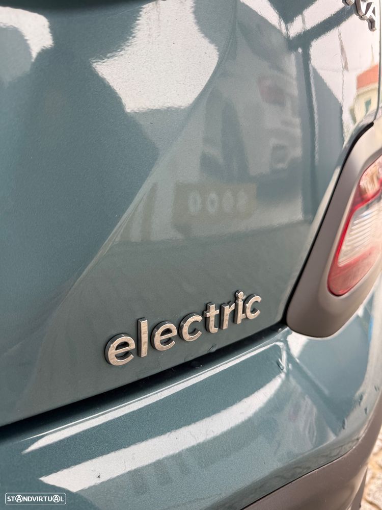 Hyundai Kauai 64 kWh Premium - 5