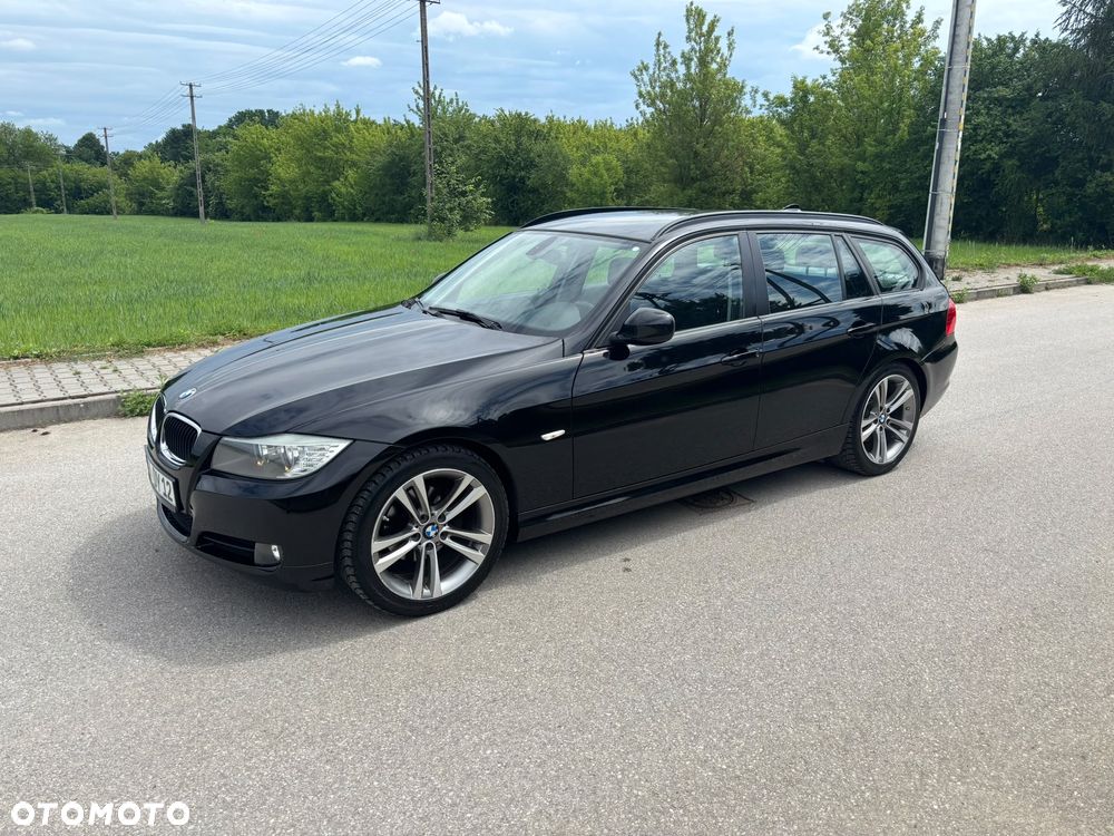 BMW Seria 3 318d - 18