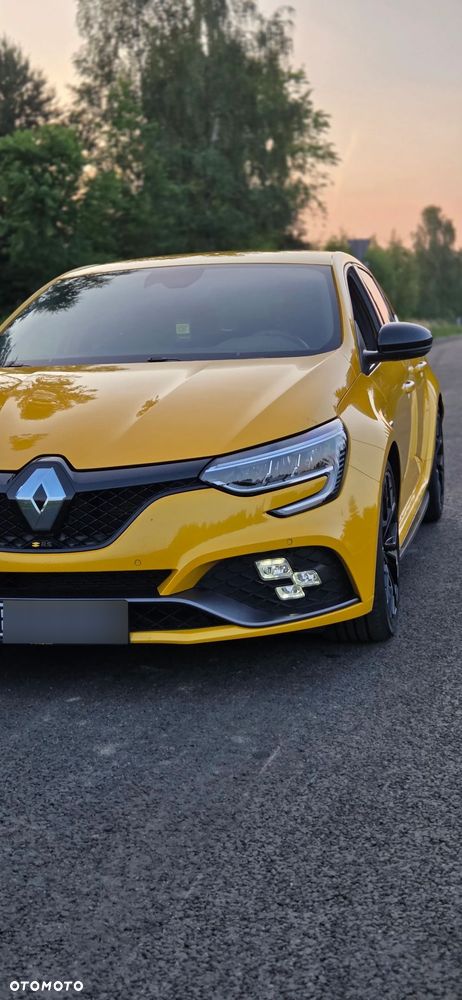 Renault Megane - 8