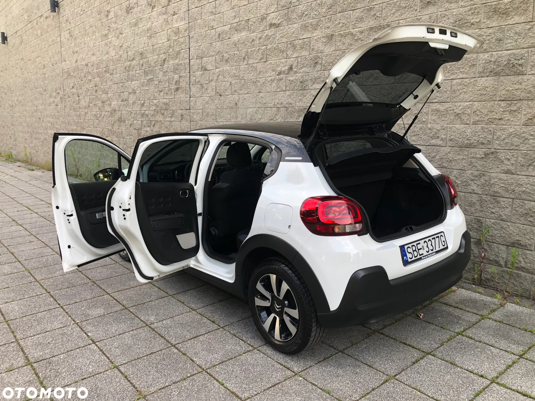 Citroën C3 1.2 PureTech Shine - 20
