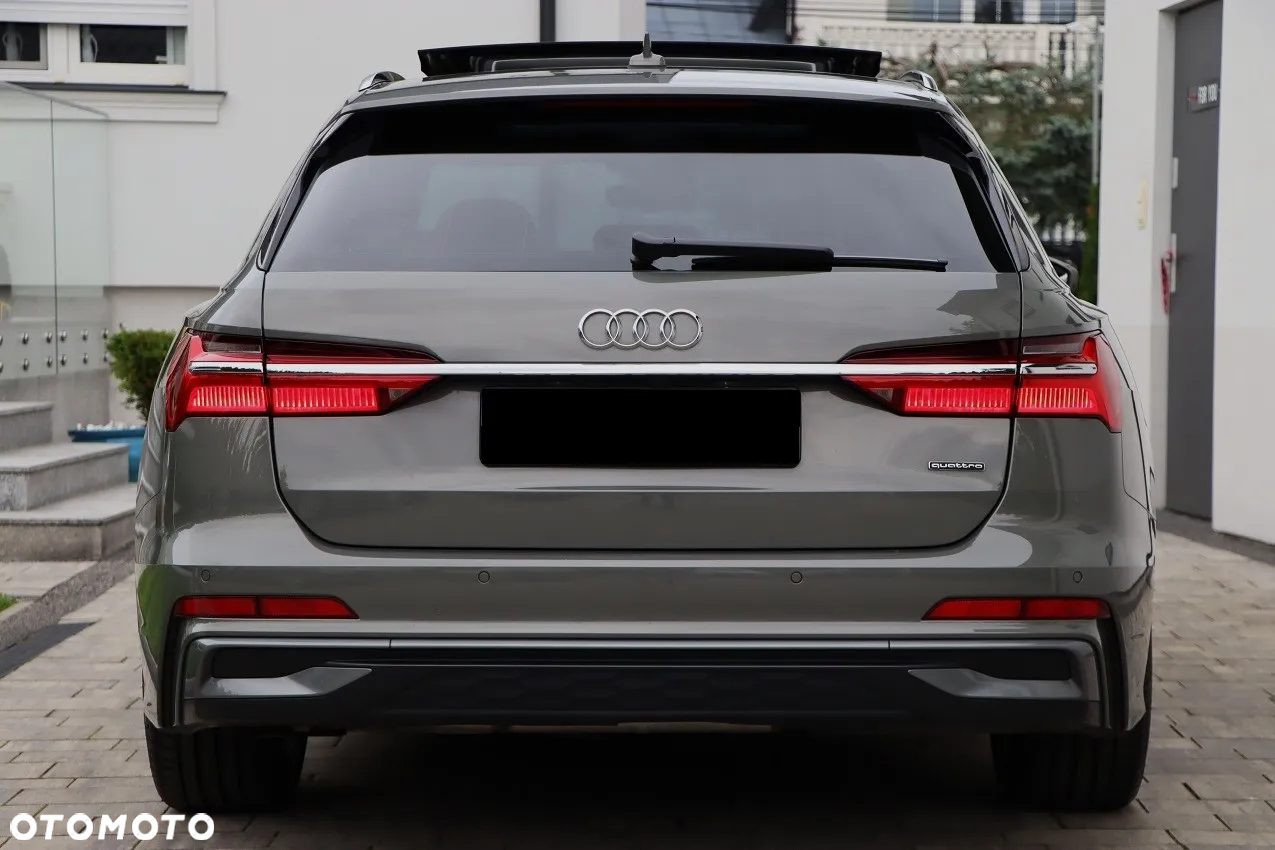 Audi A6 - 12