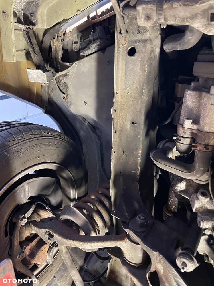 Mercedes-Benz Klasa S - 21