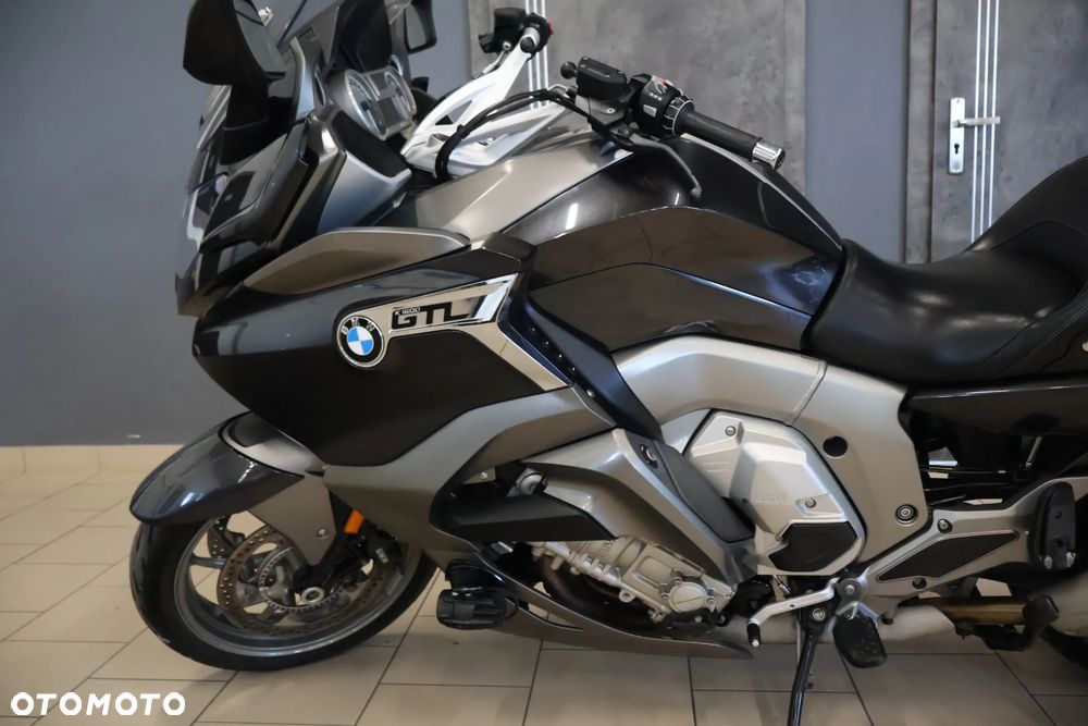 BMW K - 7