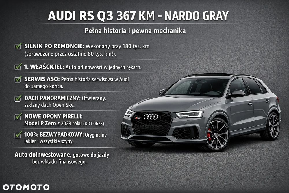 Audi RS Q3 - 3