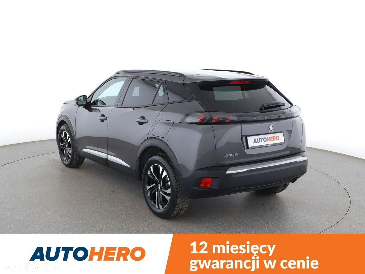 Peugeot 2008 PureTech 100 Allure - 4