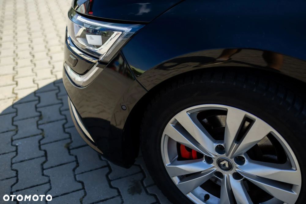 Renault Talisman 1.6 Energy dCi Intens EDC - 8