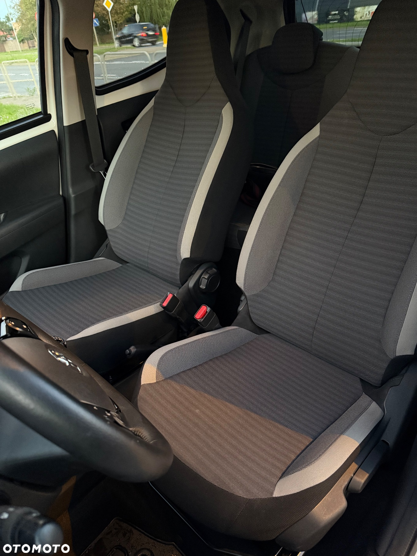 Toyota Aygo - 9