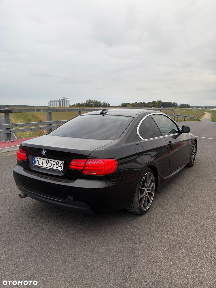 BMW Seria 3 - 6