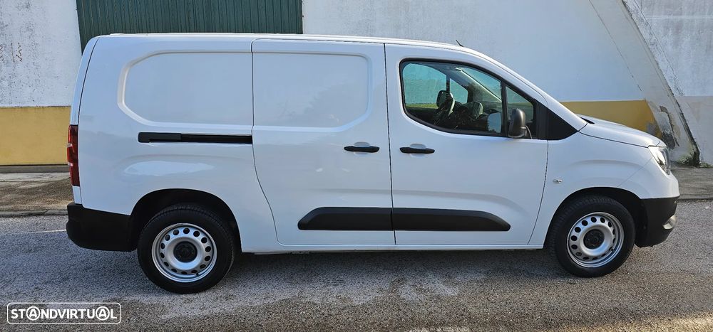 Opel Combo Cargo Diesel 1.5 CDTi L2H1 102cv - 4