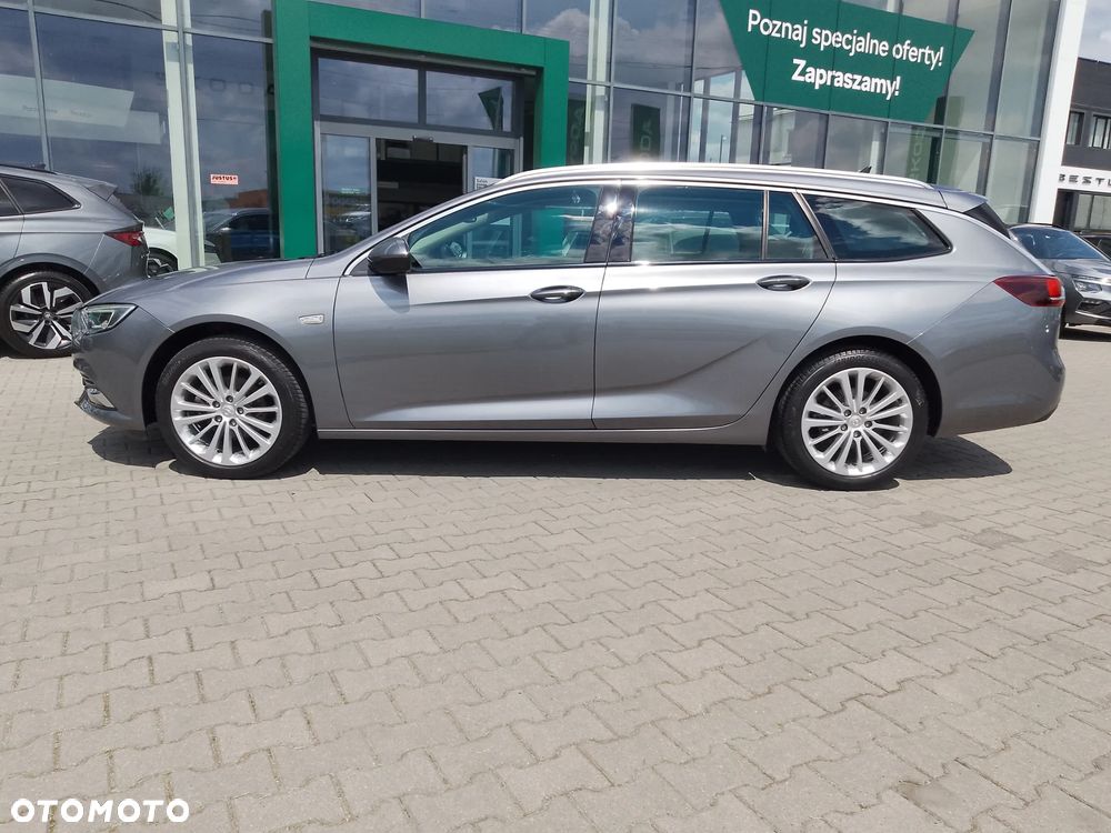 Opel Insignia 1.5 T Elite S&S - 5